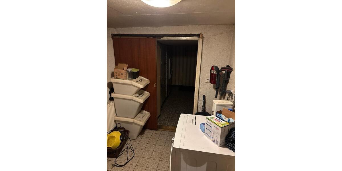 Bauernhaus, Landhaus Langenbrettach - 3.5 Zimmer, 117 m&sup2;, 185.000&euro; | Angebot:24355358