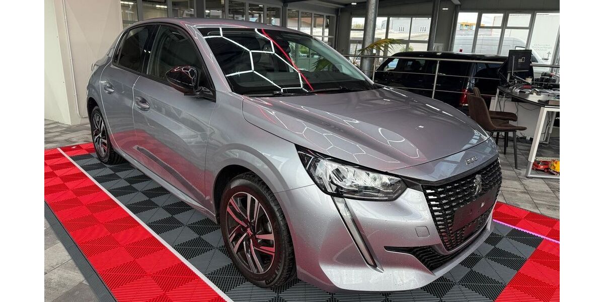 Peugeot 208 25.890 km 17.480 &euro; Bretzfeld-Schwabbach 74626