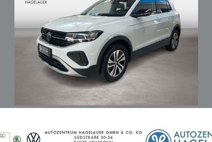 VW T-Cross 4.995 km 28.368 &euro; Heilbronn 74072