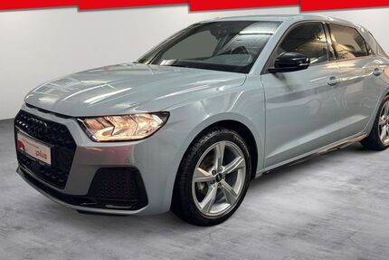 Audi A1 8.500 km 23.390 &euro; Mosbach 74821