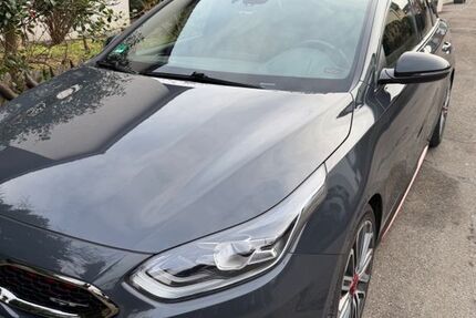 Kia pro ceed / ProCeed 92.000 km 20.000 &euro; Freiberg a.N 71691