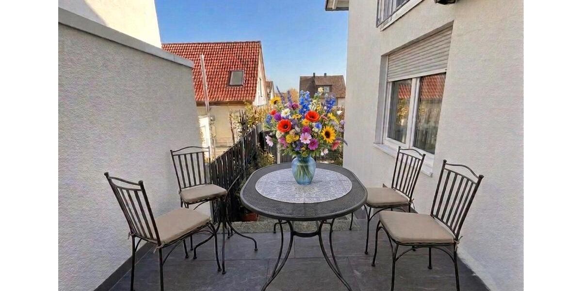 Einfamilienhaus Heilbronn Horkheim - 7 Zimmer, 190 m&sup2;, 849.000&euro; | Angebot:26701155