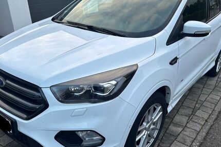 Ford Kuga 104.700 km 12.990 &euro; Öhringen 74613