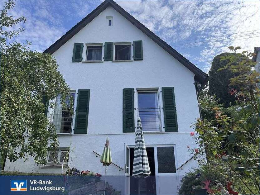 Haus zum Kaufen in Sachsenheim 395.000 € 77 m²