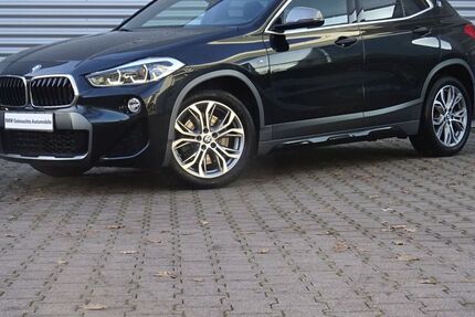 BMW X2 94.114 km 23.375 &euro; Bietigheim-Bissingen 74321