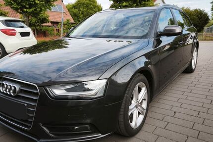 Audi A4 268.000 km 6.900 &euro; Mainhardt 74535