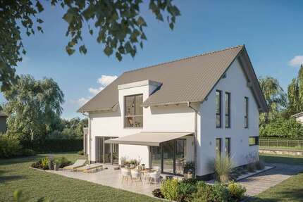 Haus zum Kaufen in Backnang 1.031.900 € 154 m² 4 zimmer