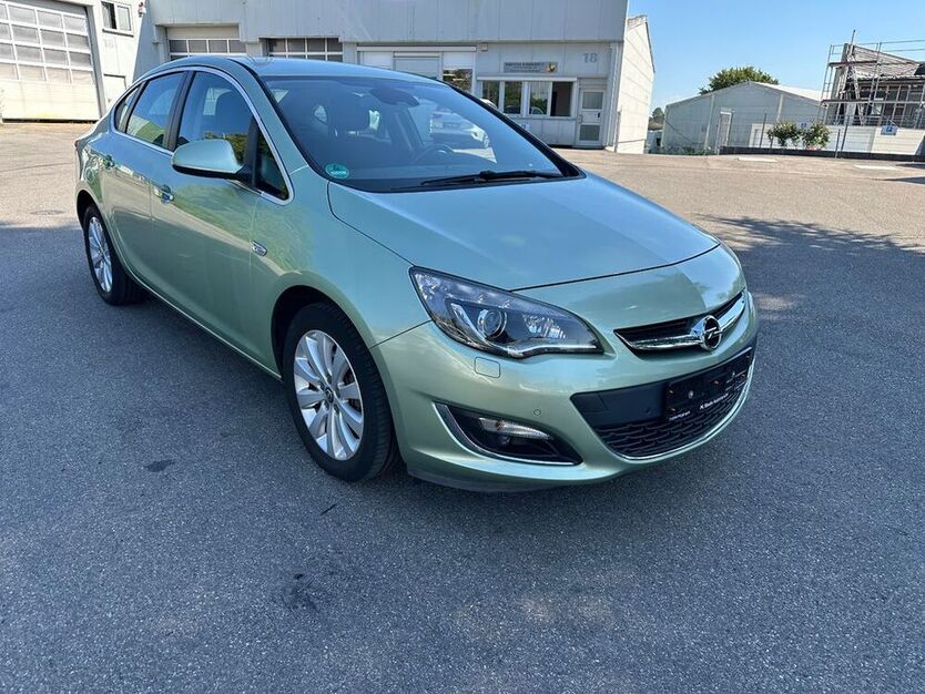 Astra