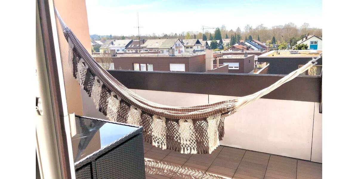 KEIN MAKLER! Neues Jahr, neue Wohnung 3 Zimmer Heilbronn-Sontheim 3 zimmer