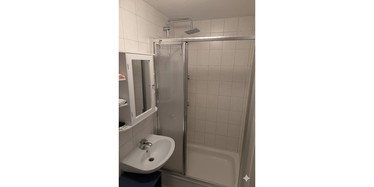 Feines Einfamilienhaus mit großer Einliegerwohnung 1 zimmer