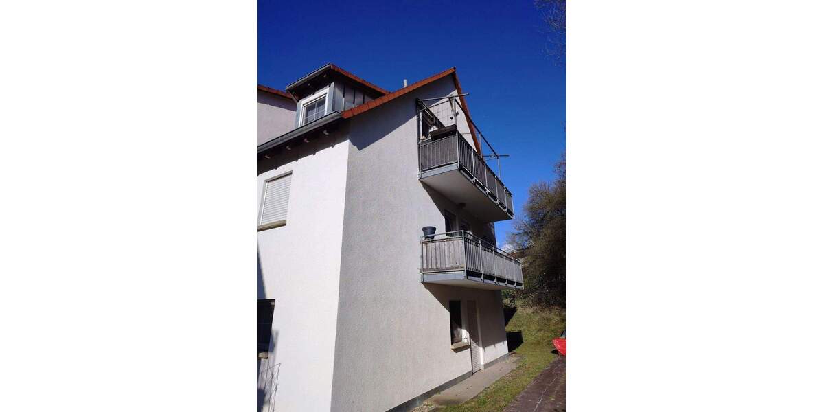 Etagenwohnung Eppingen Mühlbach - 3 Zimmer, 72 m&sup2;, 179.000&euro; | Angebot:25708068