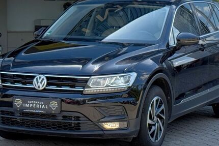 VW Tiguan 94.801 km 19.700 &euro; Aspach 71546