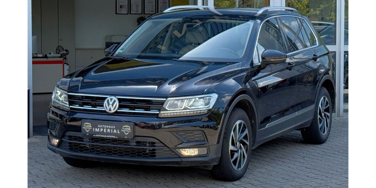 VW Tiguan 94.801 km 19.700 &euro; Aspach 71546