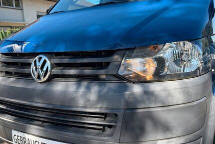 VW T5 Transporter 118.000 km 8.699 &euro; Fellbach 70736