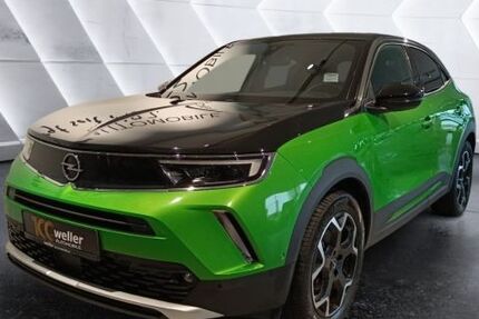 Opel Mokka 69.200 km 17.985 &euro; Bietigheim-Bissingen 74321