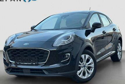 Ford Puma 85.739 km 11.990 &euro; Kirchardt 74912