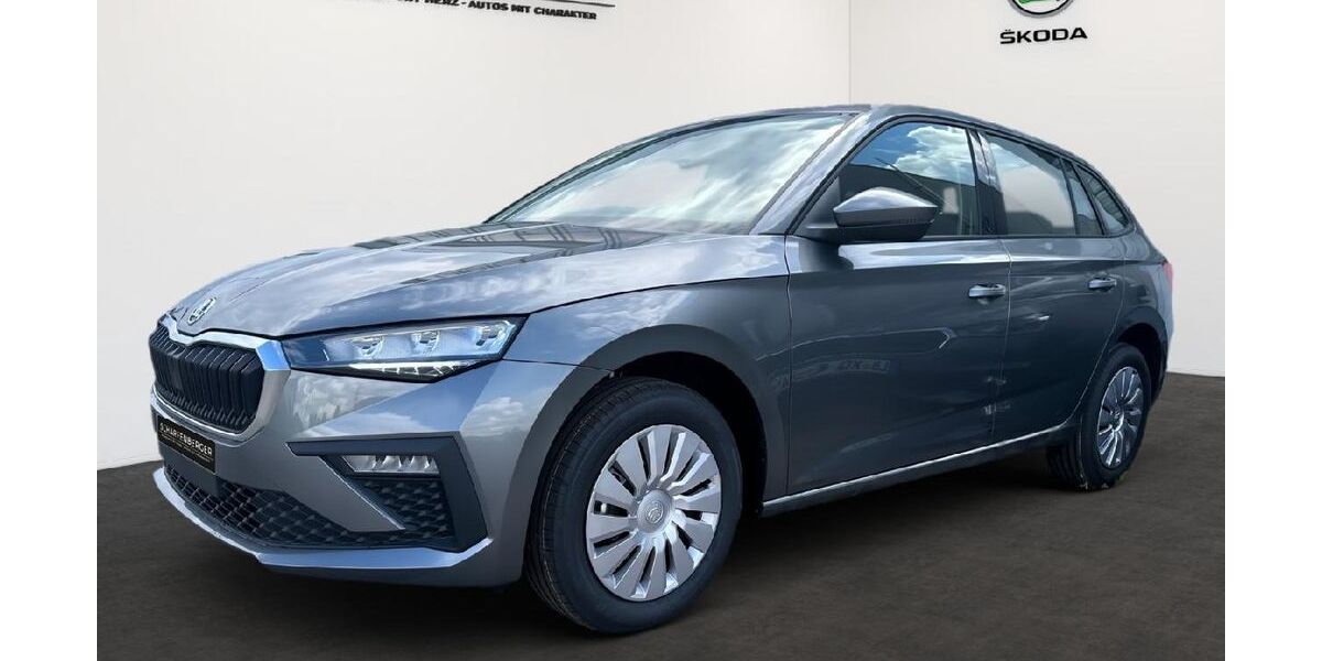 Skoda Scala 16.800 km 17.966 € Ingersheim 74379