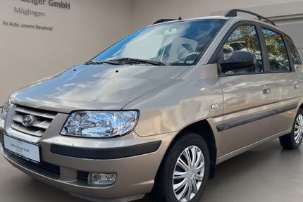 Hyundai Matrix 154.000 km 2.280 &euro; Möglingen 71696