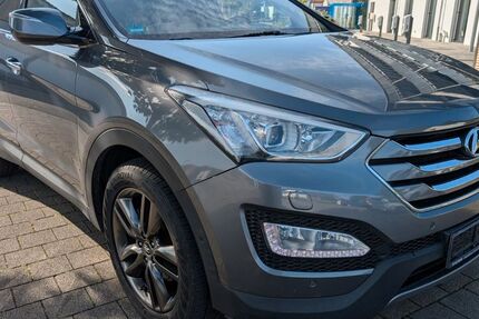 Hyundai SANTA FE 172.000 km 12.450 € Sulzbach an der Murr 71560