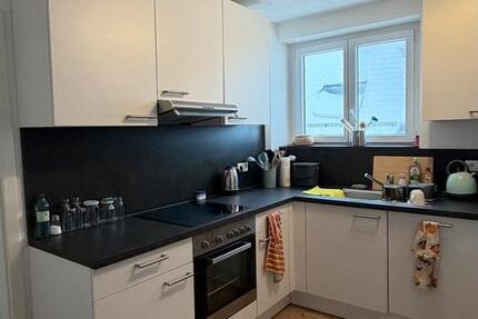 2 Zimmerwohnung 50qm Saniert - Ludwigsburg 2 zimmer