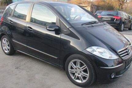 Mercedes-Benz A 150 115.500 km 2.990 &euro; Heilbronn 74081