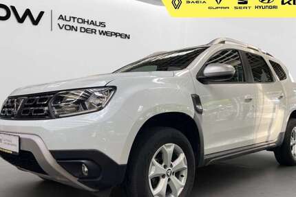 Dacia Duster 46.500 km 15.480 &euro; Heilbronn 74076