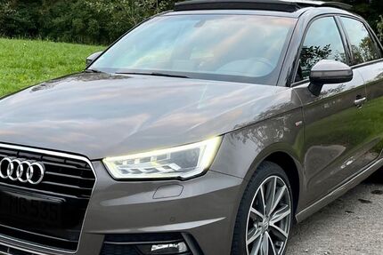 Audi A1 133.250 km 14.650 € Aspach 71546