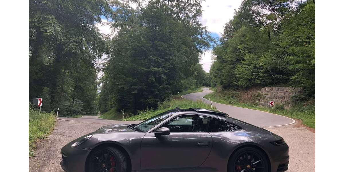 Porsche 911 23.500 km 123.990 &euro; Weinsberg, Stadt 74189