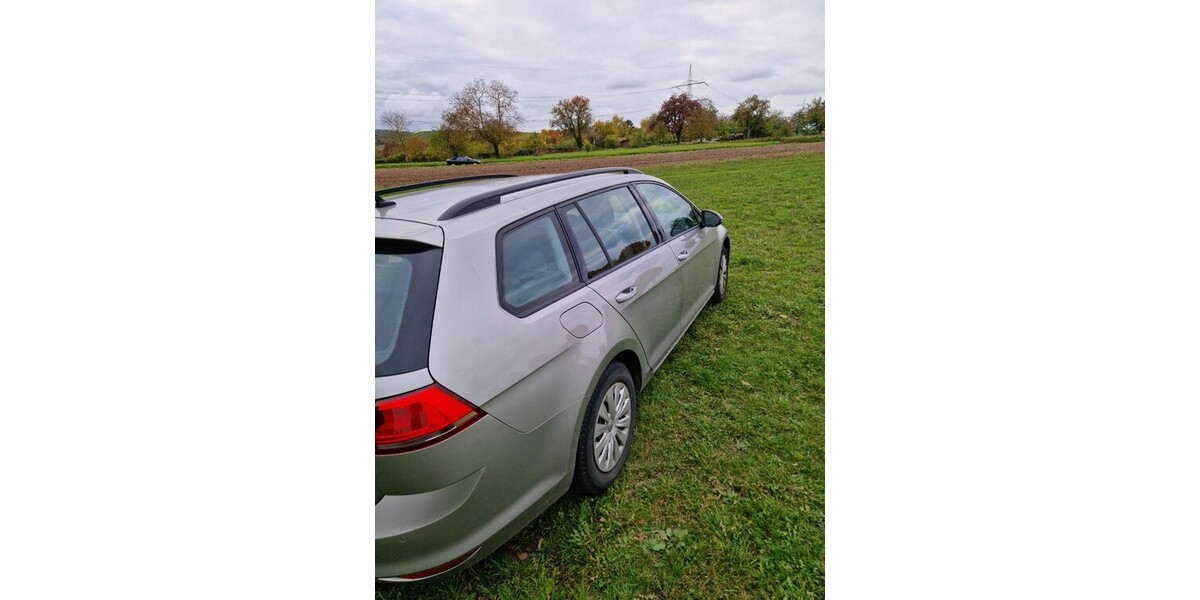 VW Golf 7 113.500 km 12.500 &euro; Bönnigheim 74357
