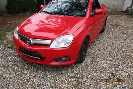 Opel Tigra Twintop