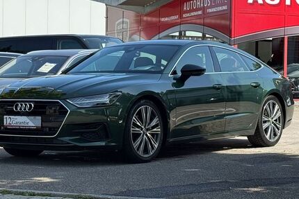 Audi A7 65.208 km 44.990 &euro; Obersulm 74182