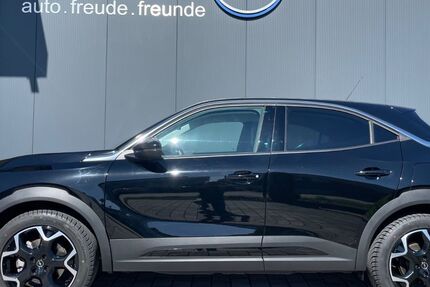 Opel Mokka 9.700 km 20.980 &euro; Steinheim 71711