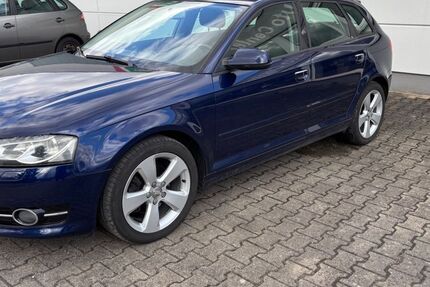 Audi A3 225.000 km 5.999 &euro; Obersulm 74182