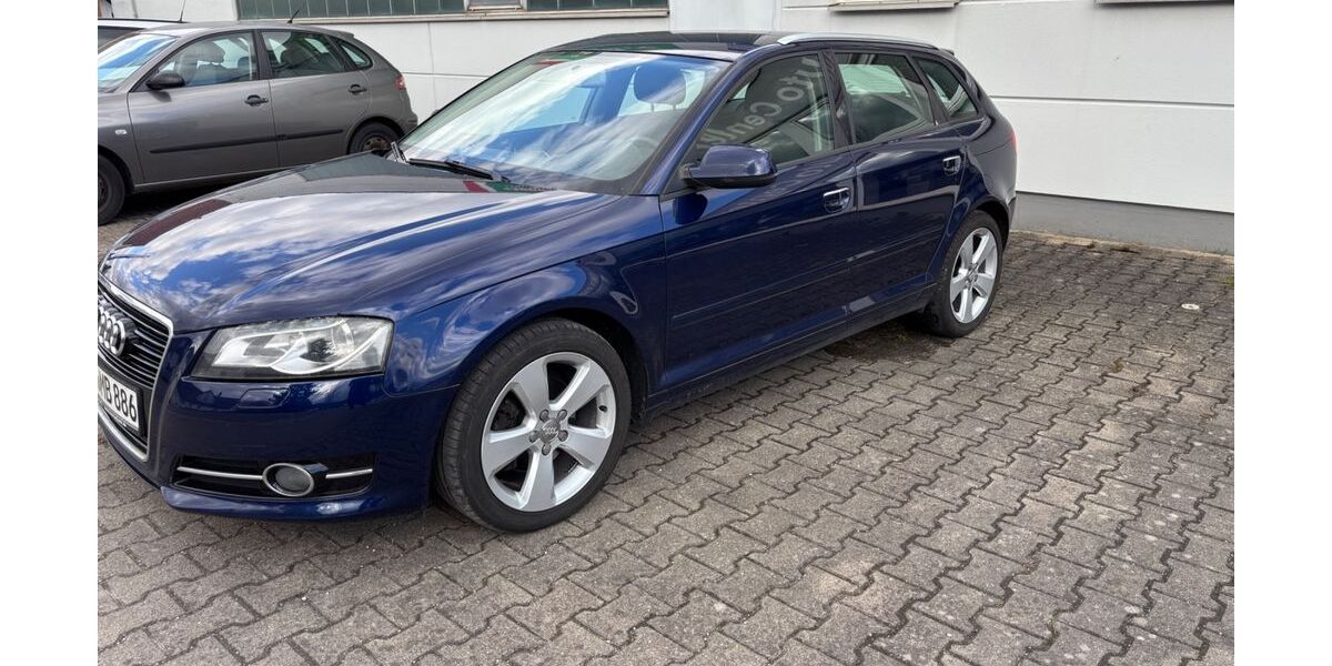 Audi A3 225.000 km 5.999 &euro; Obersulm 74182