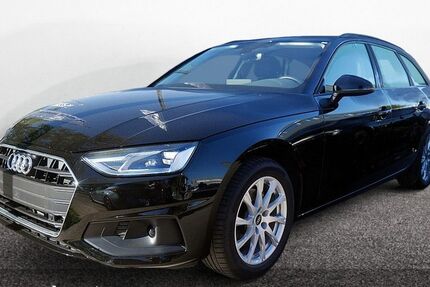 Audi A4 41.100 km 23.880 &euro; Bietigheim-Bissingen 74321