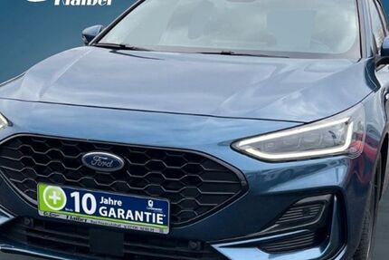 Ford Focus 68.558 km 21.950 &euro; Bad Friedrichshall 74177