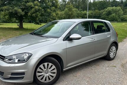 VW Golf 89.577 km 9.500 &euro; Bad Friedrichshall 74177