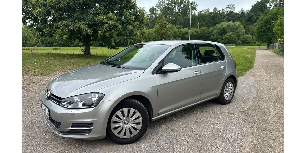 VW Golf 89.577 km 9.500 &euro; Bad Friedrichshall 74177