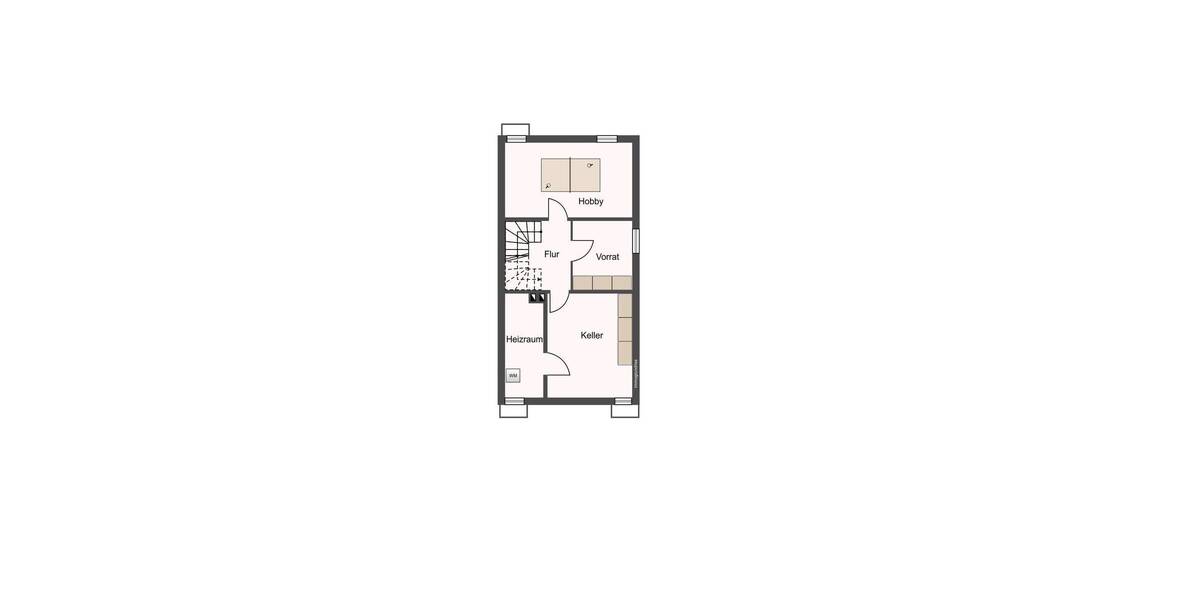 Doppelhaushälfte Heilbronn / Frankenbach Frankenbach - 5 Zimmer, 144 m&sup2;, 449.000&euro; | Angebot:26658939