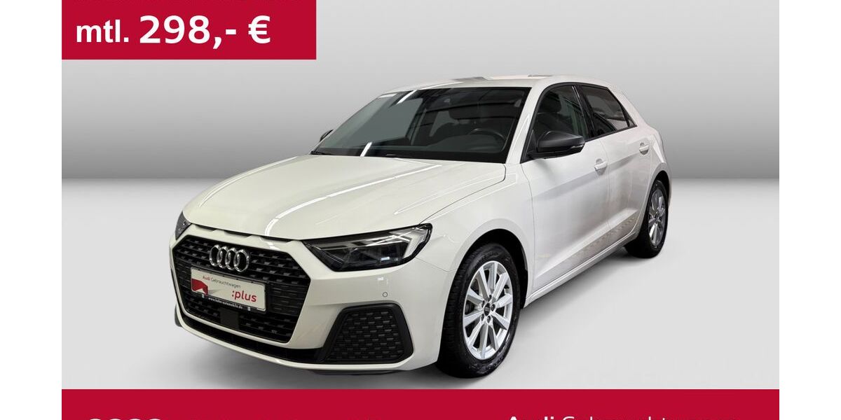Audi A1 40.100 km 19.430 &euro; Ludwigsburg 71636