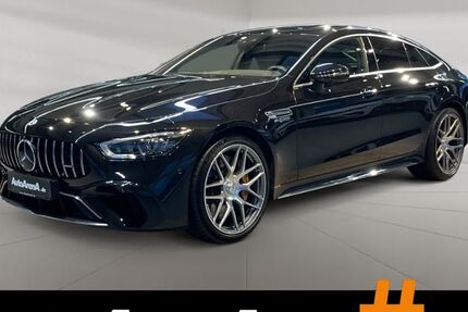 Mercedes-Benz AMG GT 69.414 km 109.963 &euro; Neckarsulm-Obereisesheim 74172