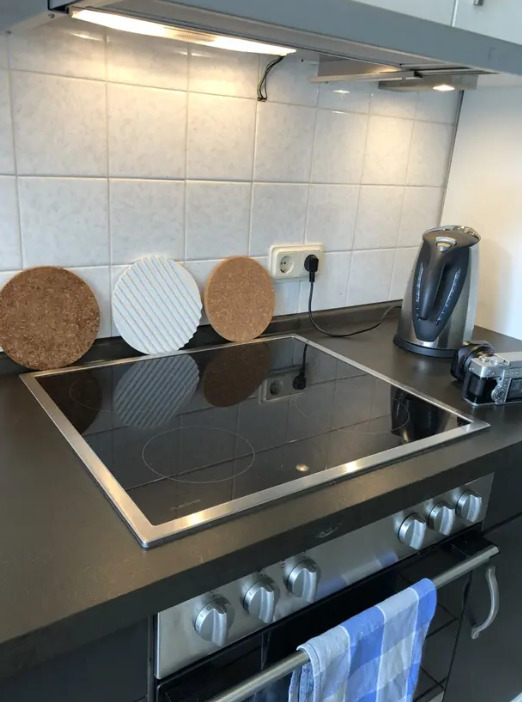 Wohnung Attraktive 2 Zimmer voll möbliert in Heilbronn
