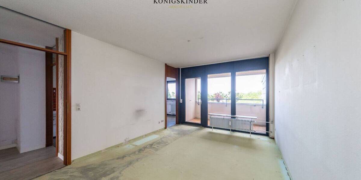 Etagenwohnung Tamm - 4 Zimmer, 100 m&sup2;, 380.000&euro; | Angebot:26712679