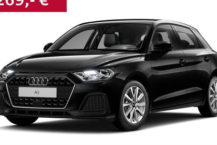 Audi A1 13.322 km 22.430 &euro; Ludwigsburg 71636