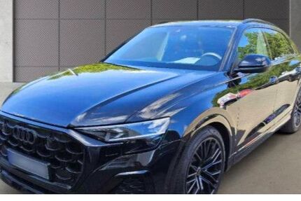 Audi Q8 46.200 km 85.830 &euro; Heilbronn 74074