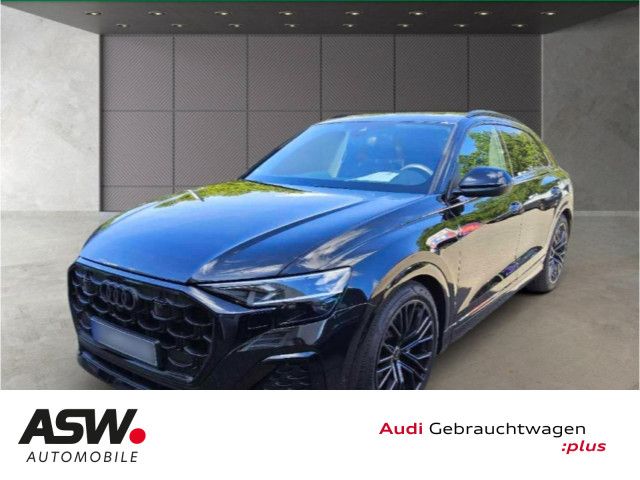 Audi Q8 46.200 km 85.830 &euro; Heilbronn 74074