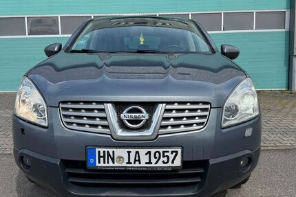 Nissan Qashqai 179.010 km 4.750 &euro; Neuenstadt-Stein a.K. 74196