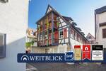 Etagenwohnung Bietigheim-Bissingen Bietigheim - 1 Zimmer, 40 m&sup2;, 169.000&euro; | Angebot:25697976
