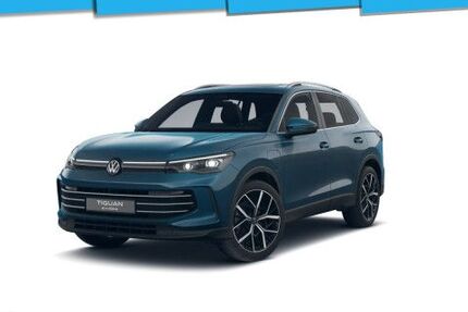 VW Tiguan 13.209 km 45.730 &euro; Mosbach 74821