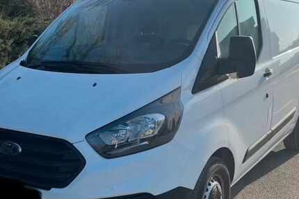 Ford Transit Custom 65.360 km 17.100 &euro; Heilbronn 74078